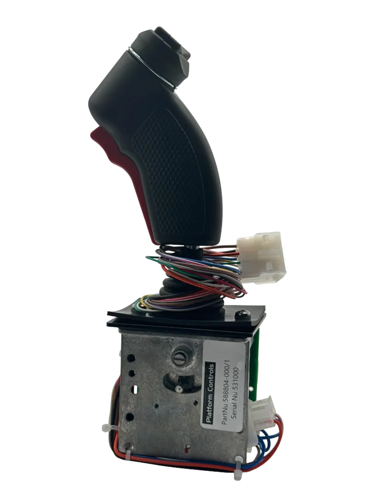 UpRight 058804-000 Hall Effect Controller