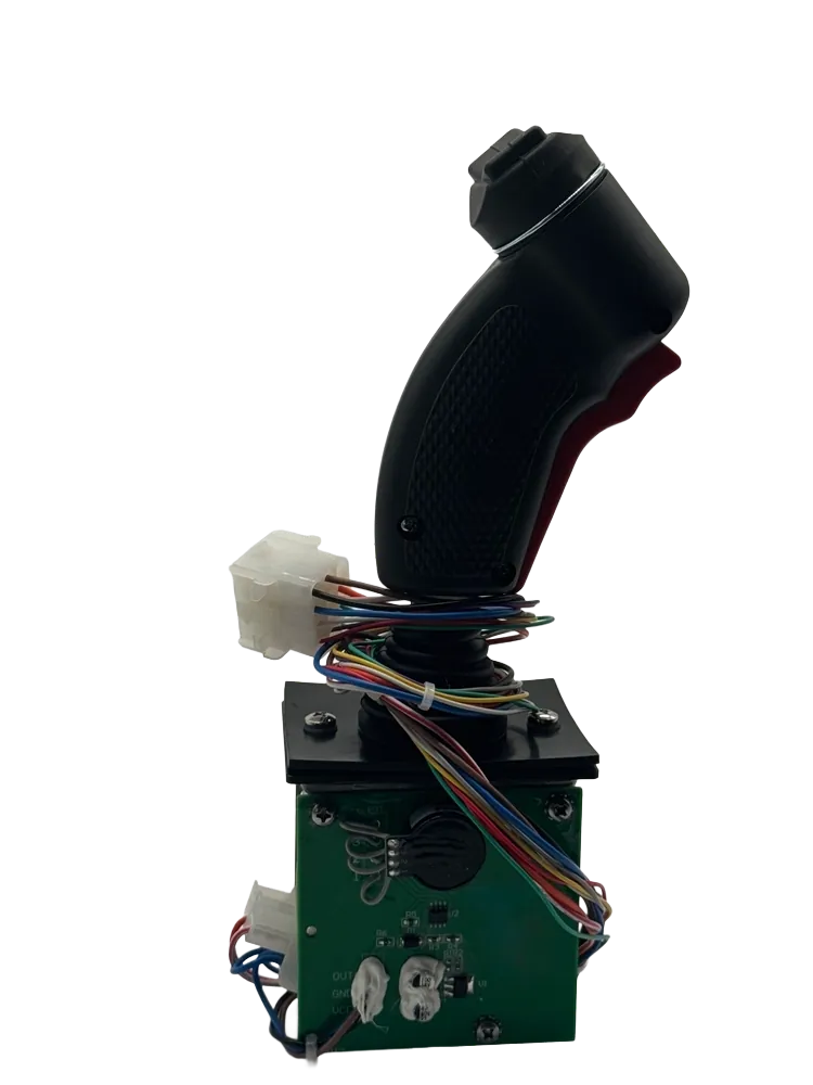 UpRight 058804-000 Hall Effect Controller, view 2