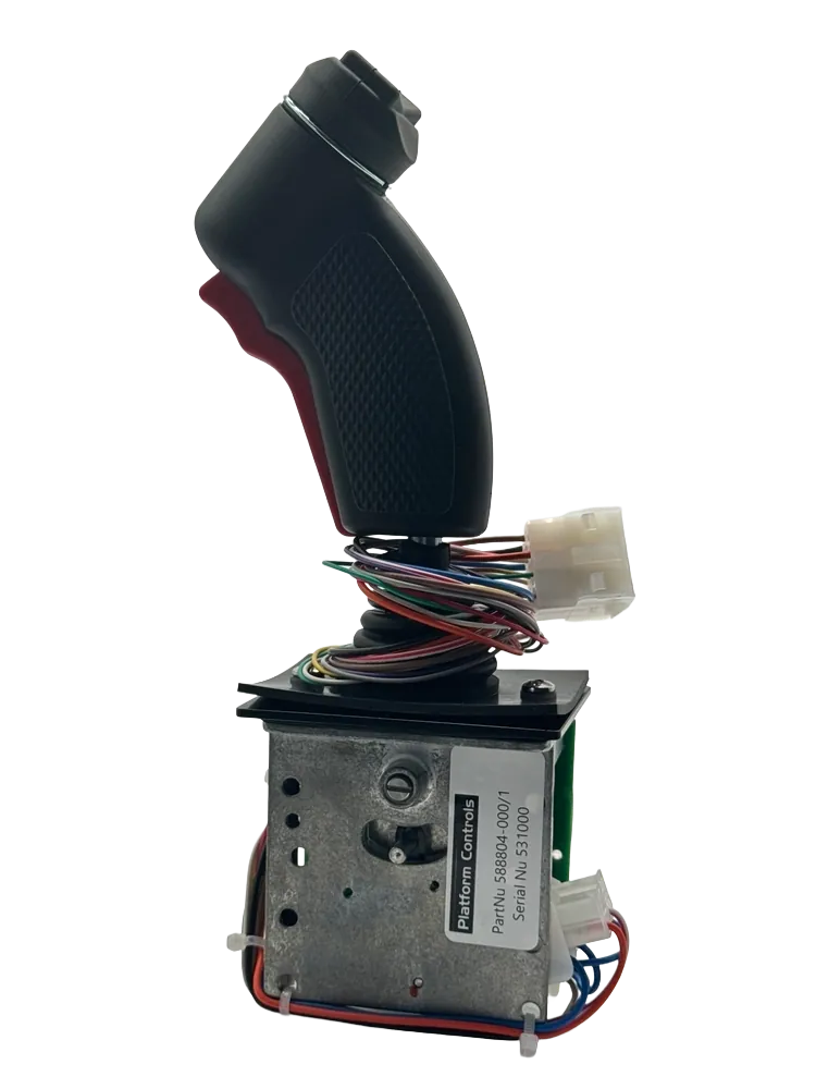 UpRight 058804-000 Hall Effect Controller, view 3