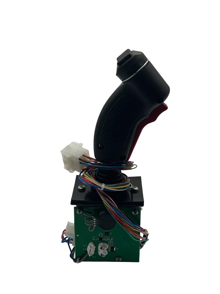 UpRight 058804-000 Hall Effect Controller, view 4