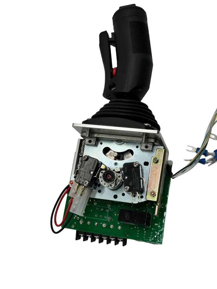 UpRight 066544-001 Proportional Controller, view 2