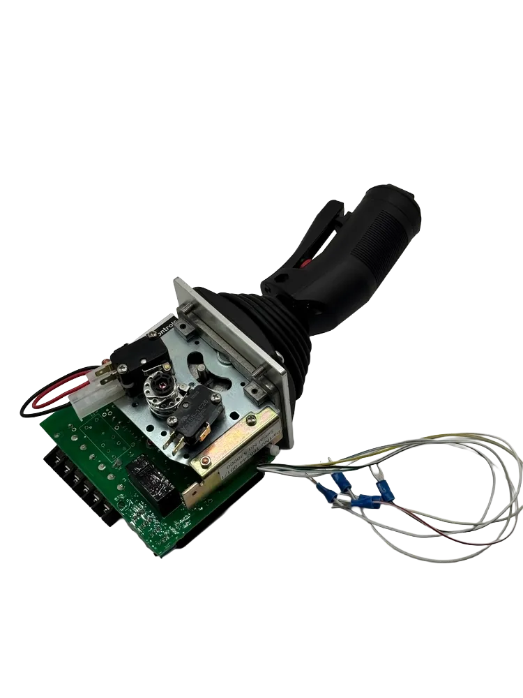 UpRight 066544-001 Proportional Controller, view 3