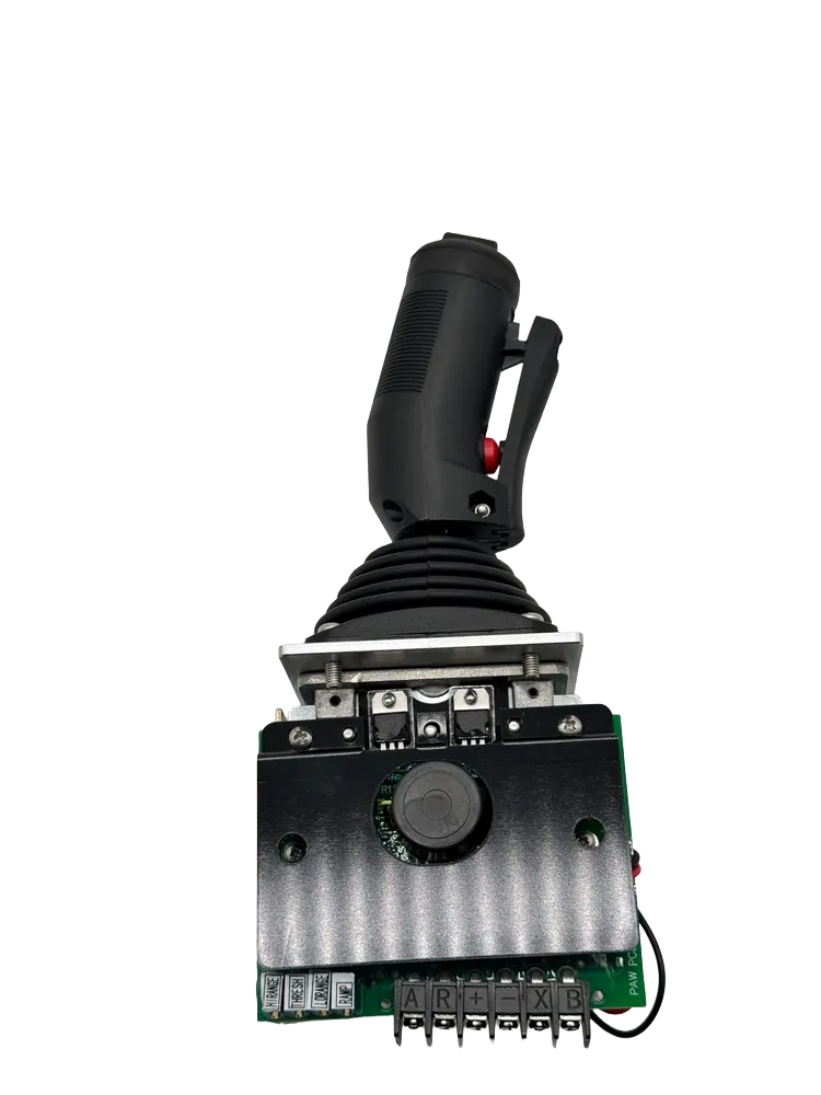 UpRight 066544-001 Proportional Controller, view 4