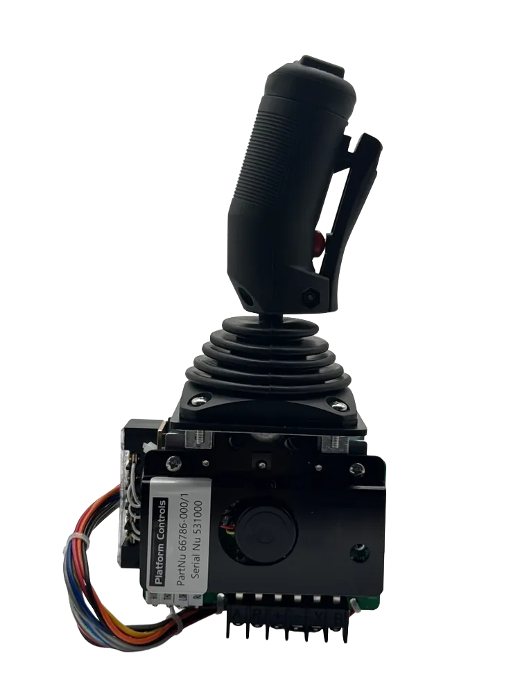 UpRight 066786-000 Proportional Controller, view 2