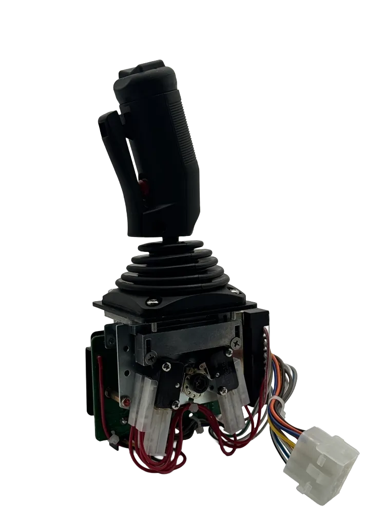 UpRight 066786-000 Proportional Controller, view 3