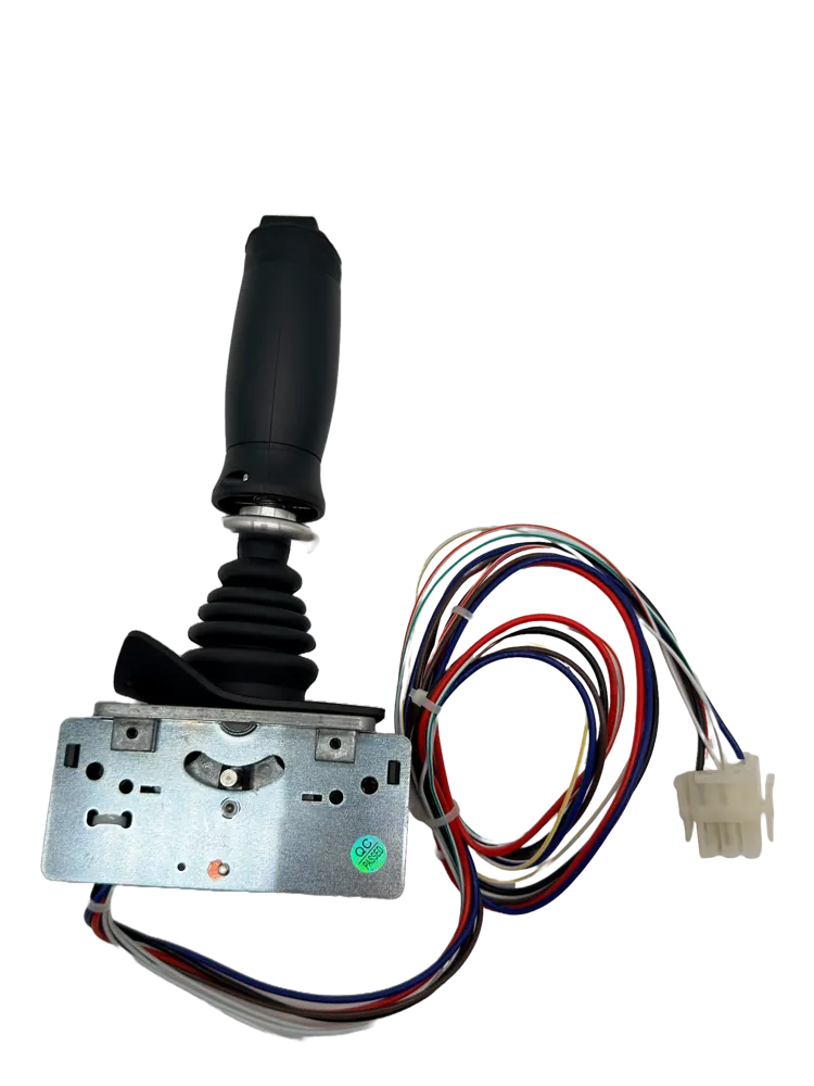 JLG 1001118418 Single-Axis Hall Effect Controller, view 2