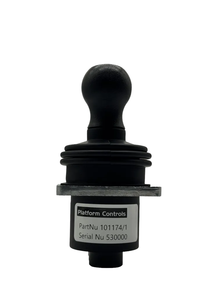 Genie 101174 Dual-Axis Hall Effect Controller