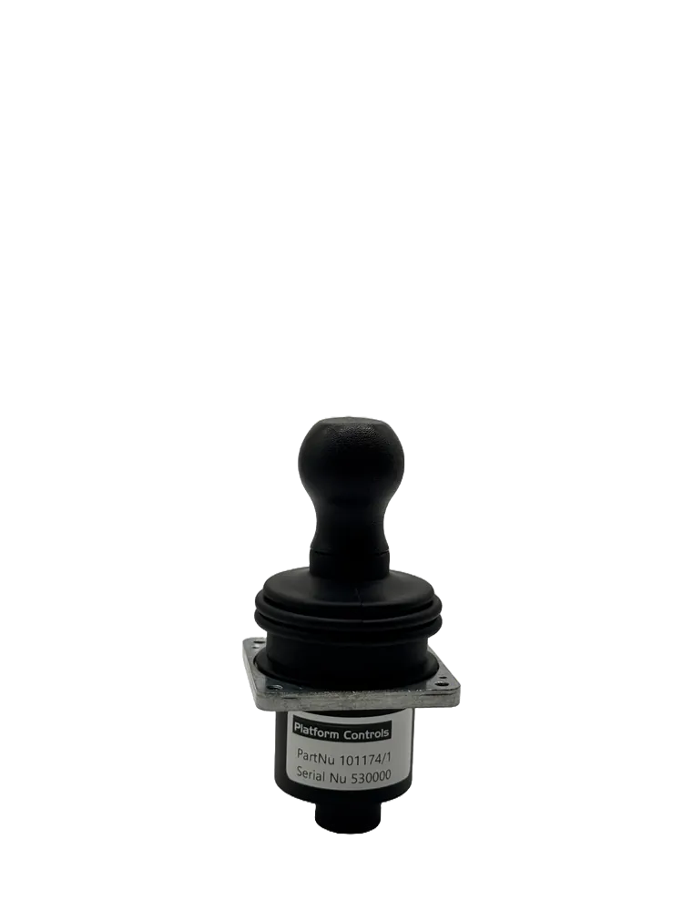 Genie 101174 Dual-Axis Hall Effect Controller, view 2