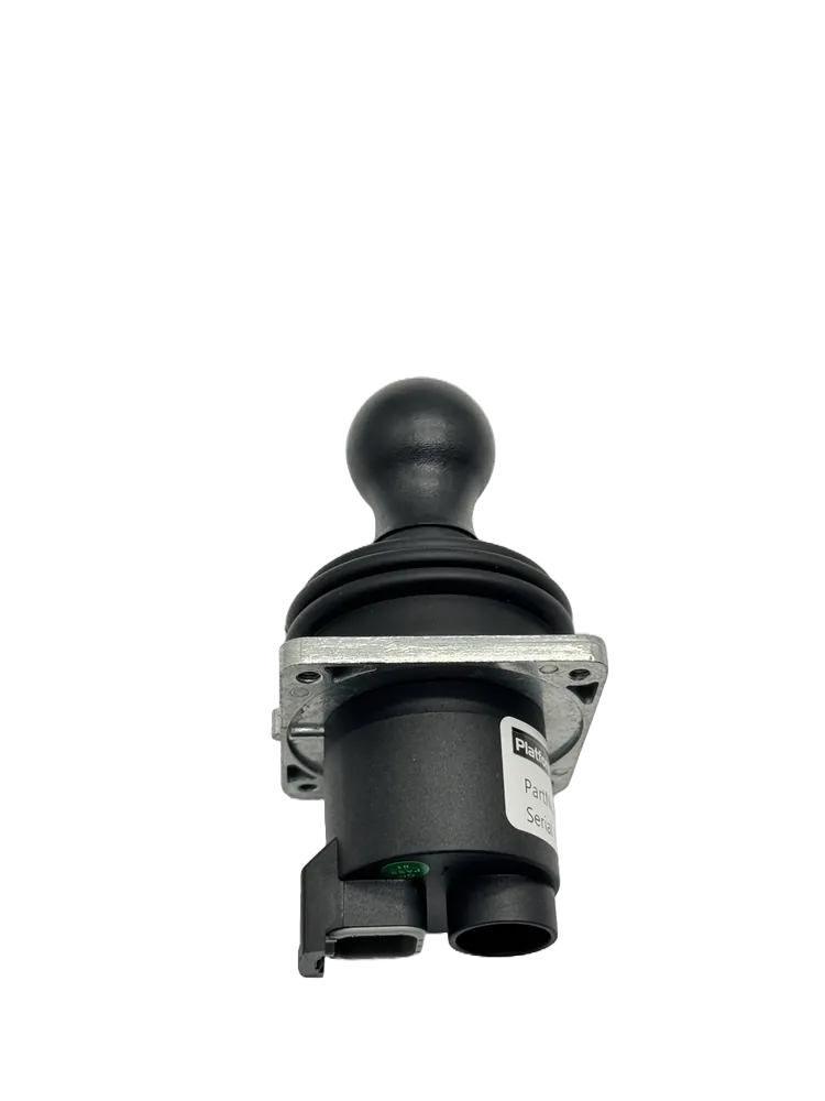 Genie 101174 Dual-Axis Hall Effect Controller, view 3