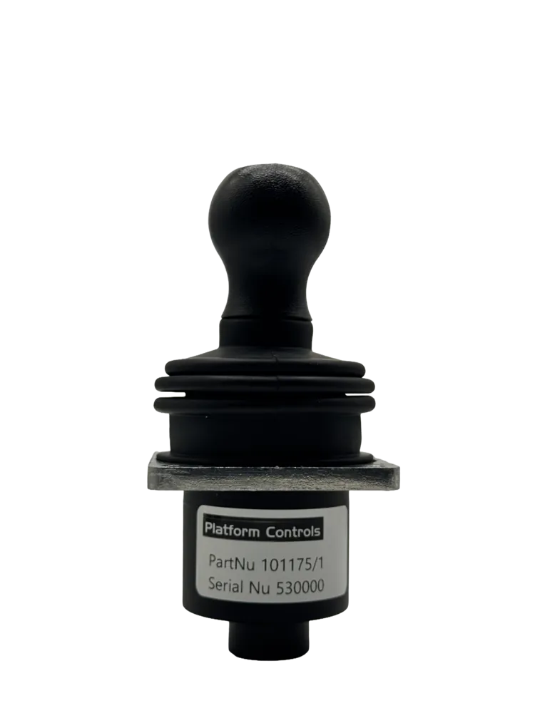 Genie 101175 Single-Axis Hall Effect Controller