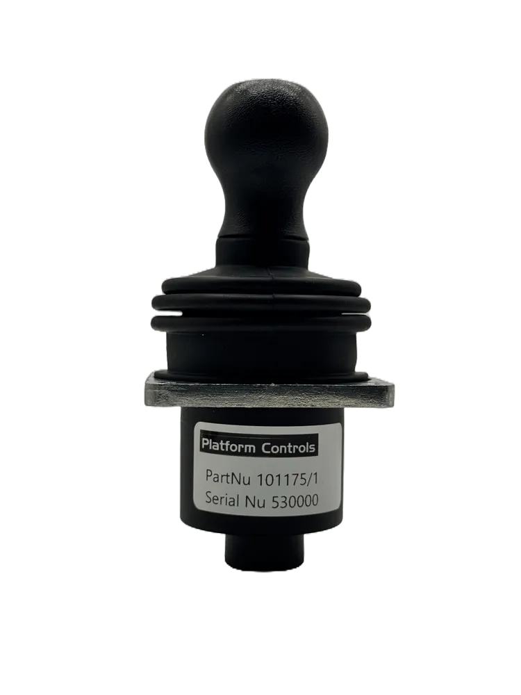 Genie 101175 Single-Axis Hall Effect Controller, view 2