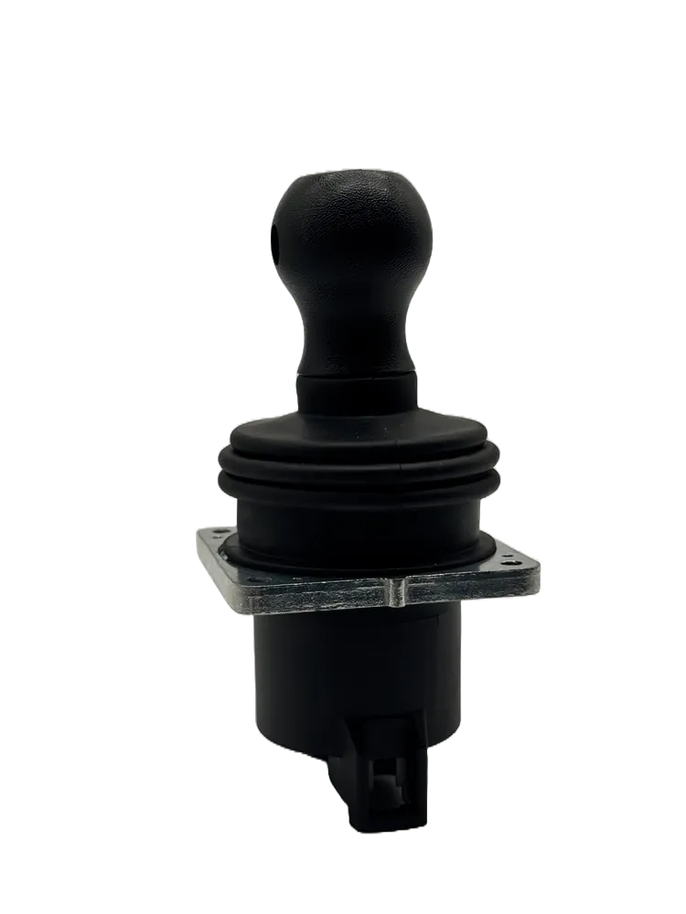 Genie 101175 Single-Axis Hall Effect Controller, view 4