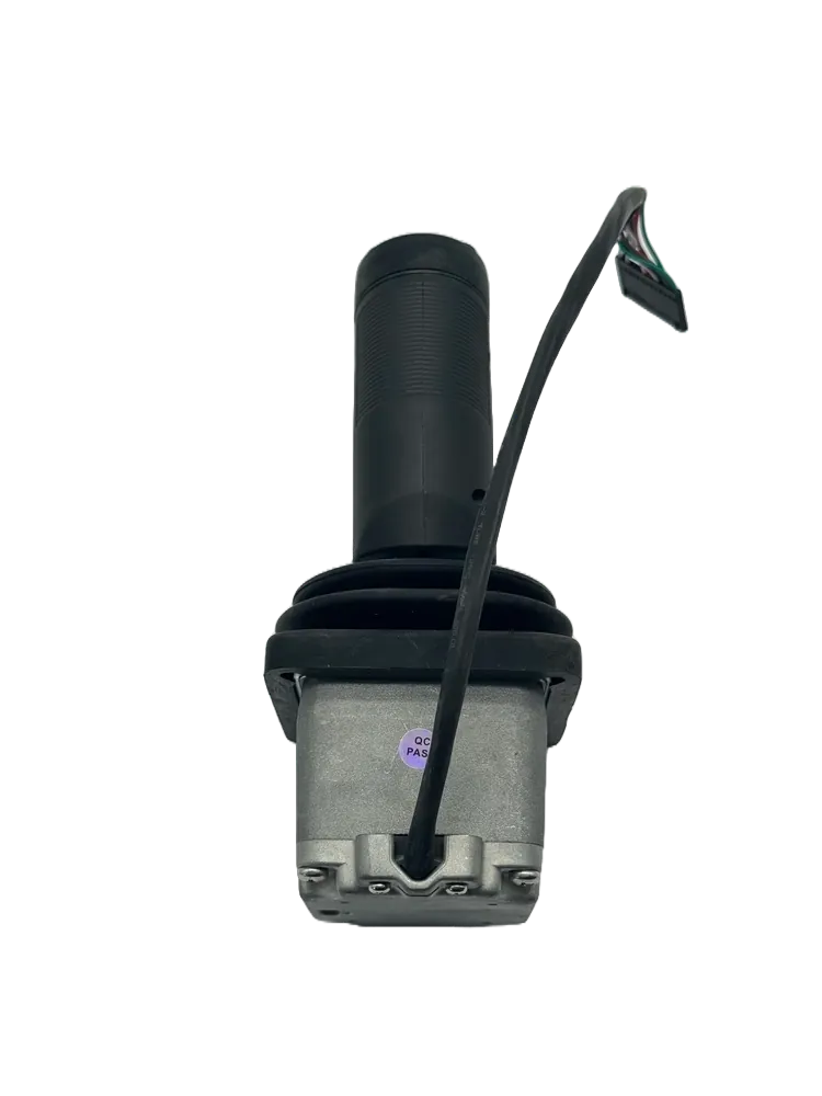 Dingli 12104 Hall Effect ITT-style Controller, view 3
