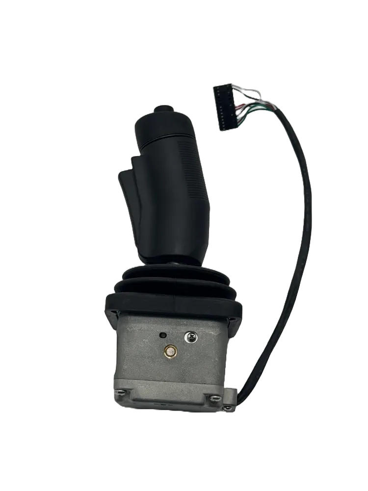 Dingli 12104 Hall Effect ITT-style Controller, view 4
