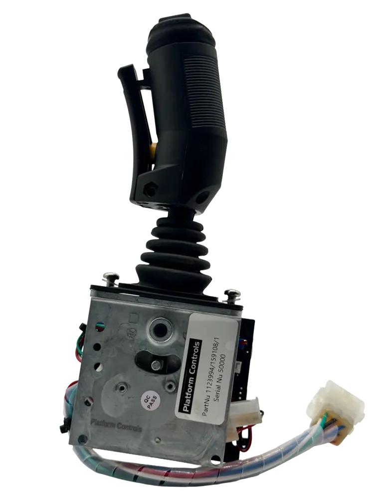 Skyjack 123994 Proportional Controller