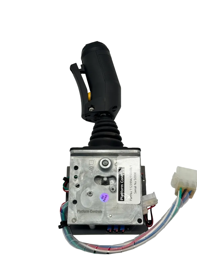 Skyjack 123994 Proportional Controller, view 3