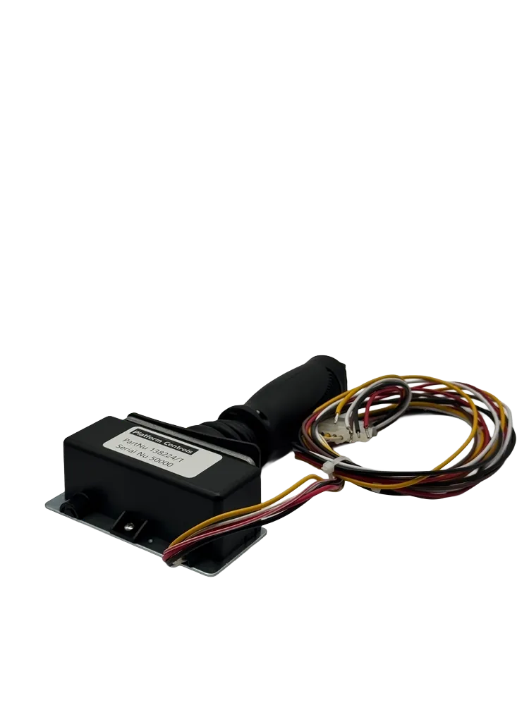 Skyjack 138224 Single-Axis Drive Hall Effect Controller, view 2
