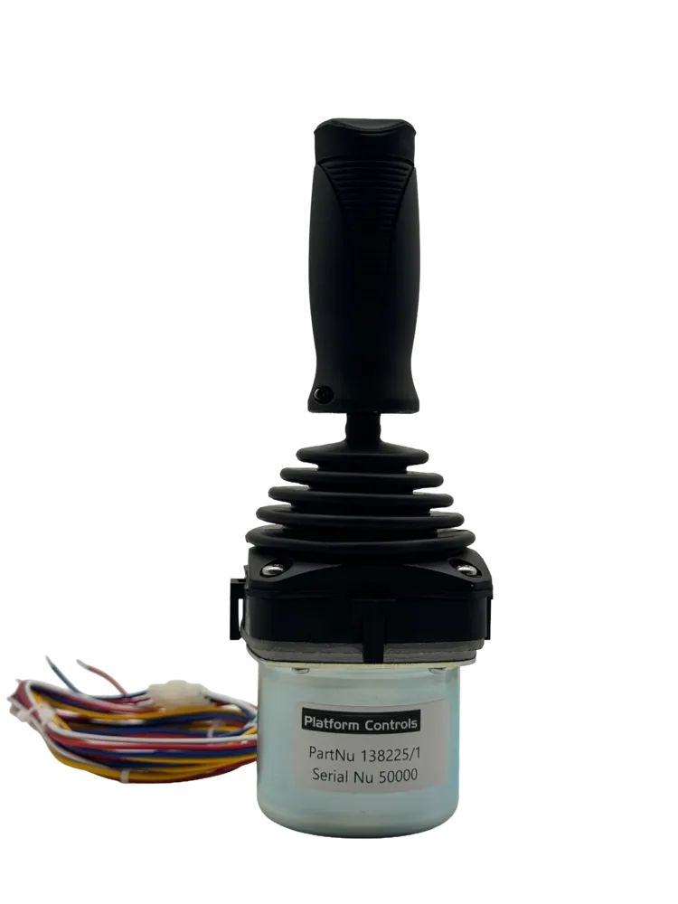 Skyjack 138225 Dual-Axis Boom Hall Effect Controller