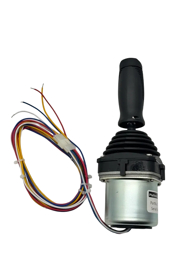 Skyjack 138225 Dual-Axis Boom Hall Effect Controller, view 2
