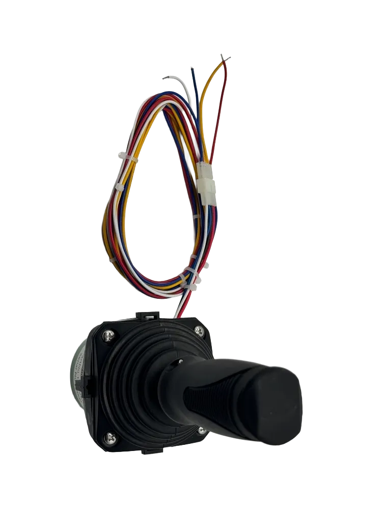 Skyjack 138225 Dual-Axis Boom Hall Effect Controller, view 3
