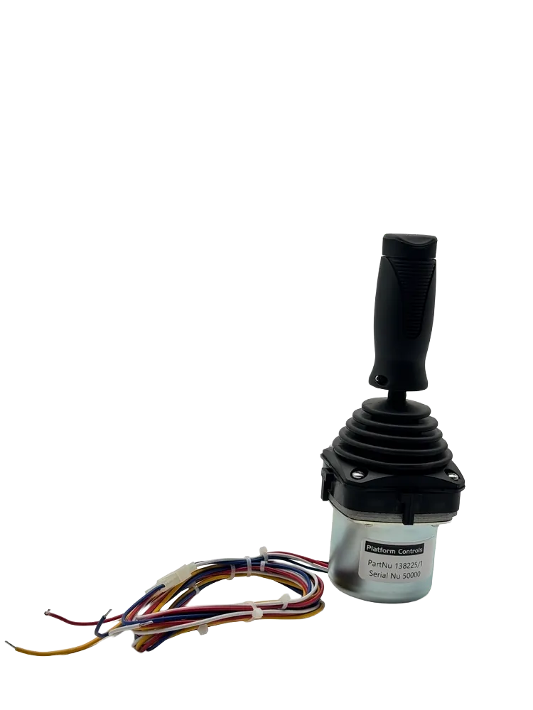 Skyjack 138225 Dual-Axis Boom Hall Effect Controller, view 4