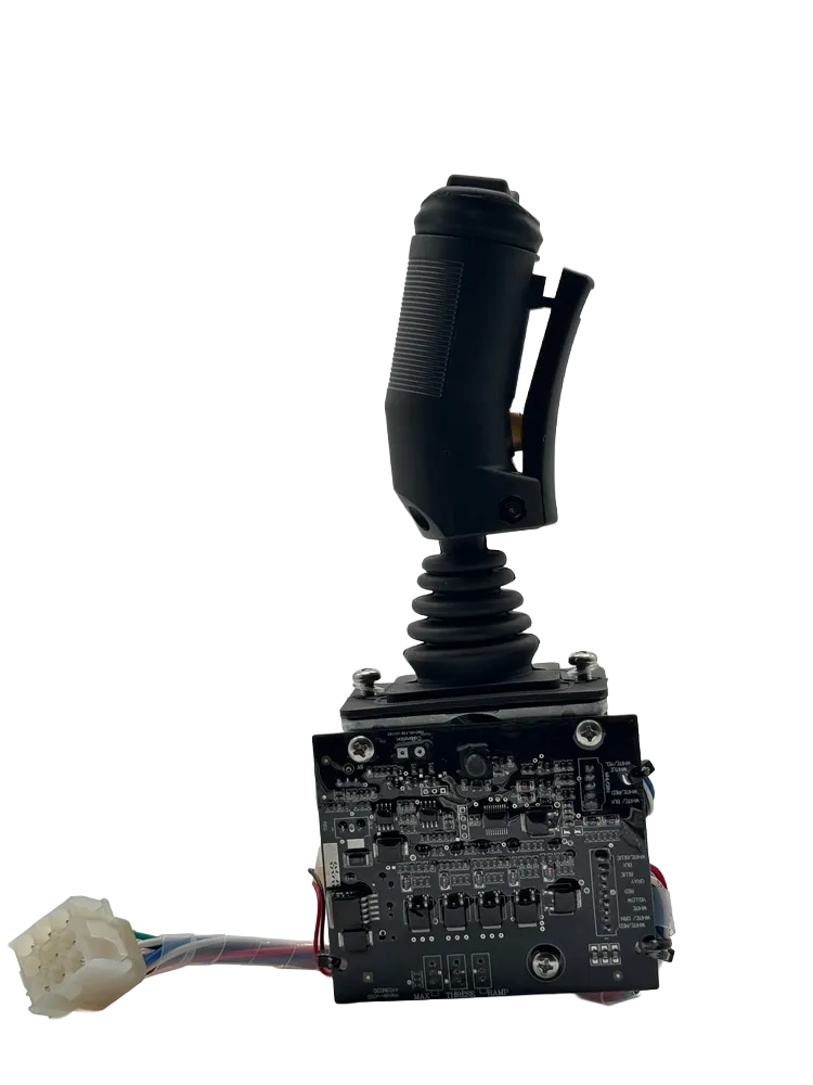 Skyjack 159108 Proportional Controller, view 3