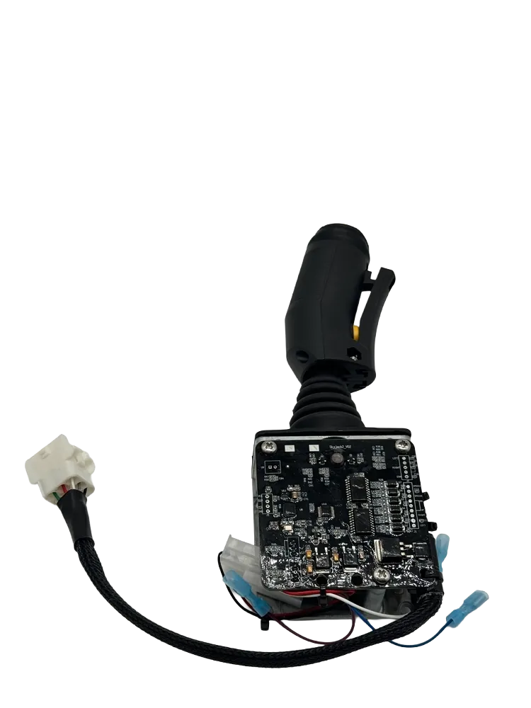 Skyjack 132538 3-Speed Hall Effect Controller