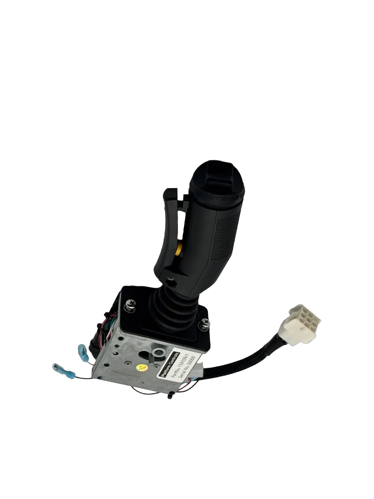 Skyjack 159109 3-Speed Hall Effect Controller, view 4