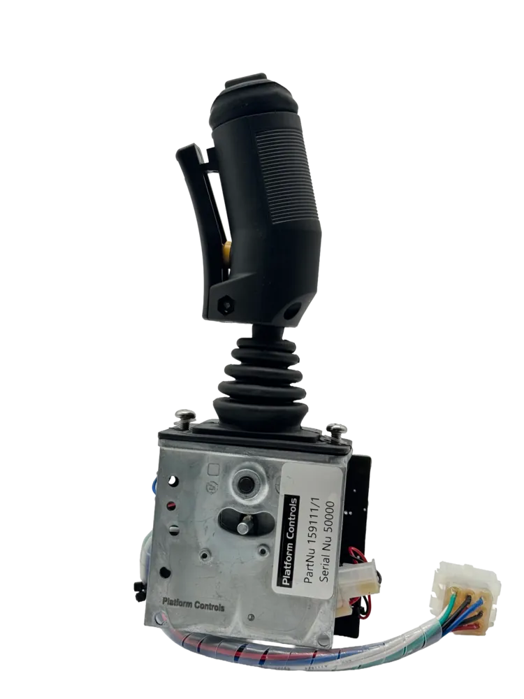Skyjack 159111 Hall Effect Controller