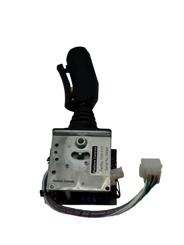 Skyjack 159111 Hall Effect Controller, view 2