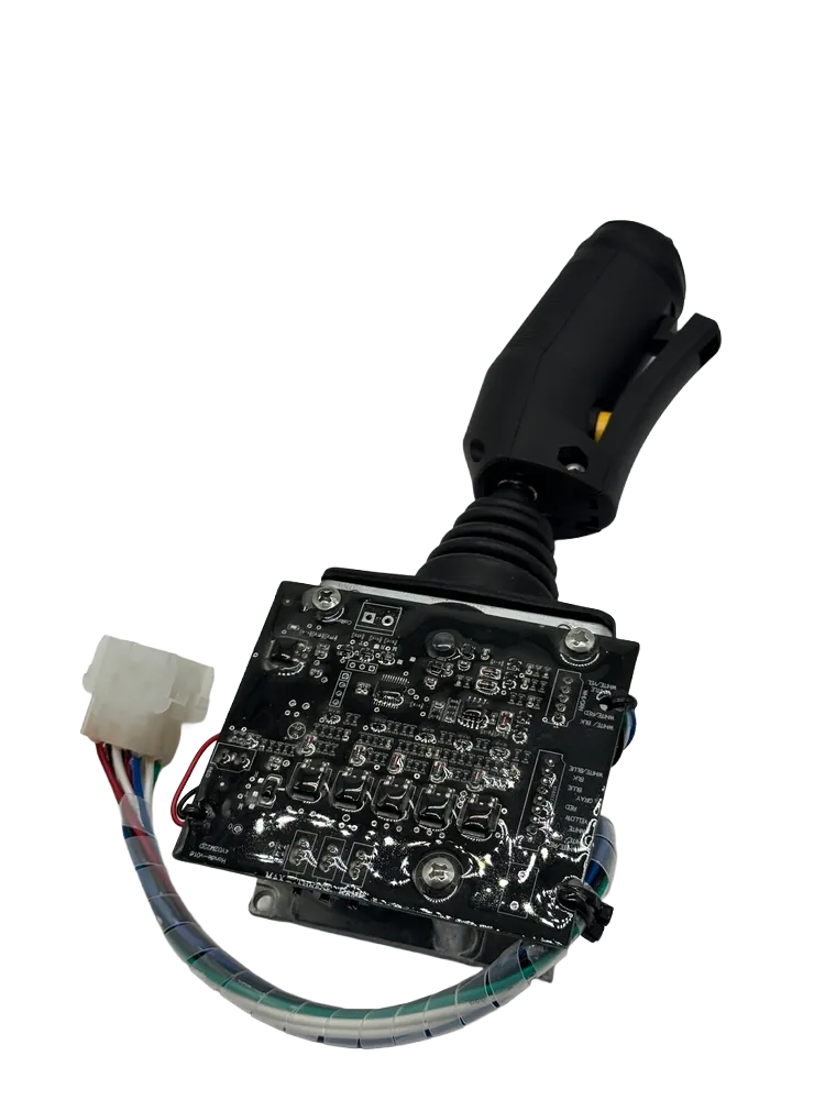 Skyjack 159111 Hall Effect Controller, view 3