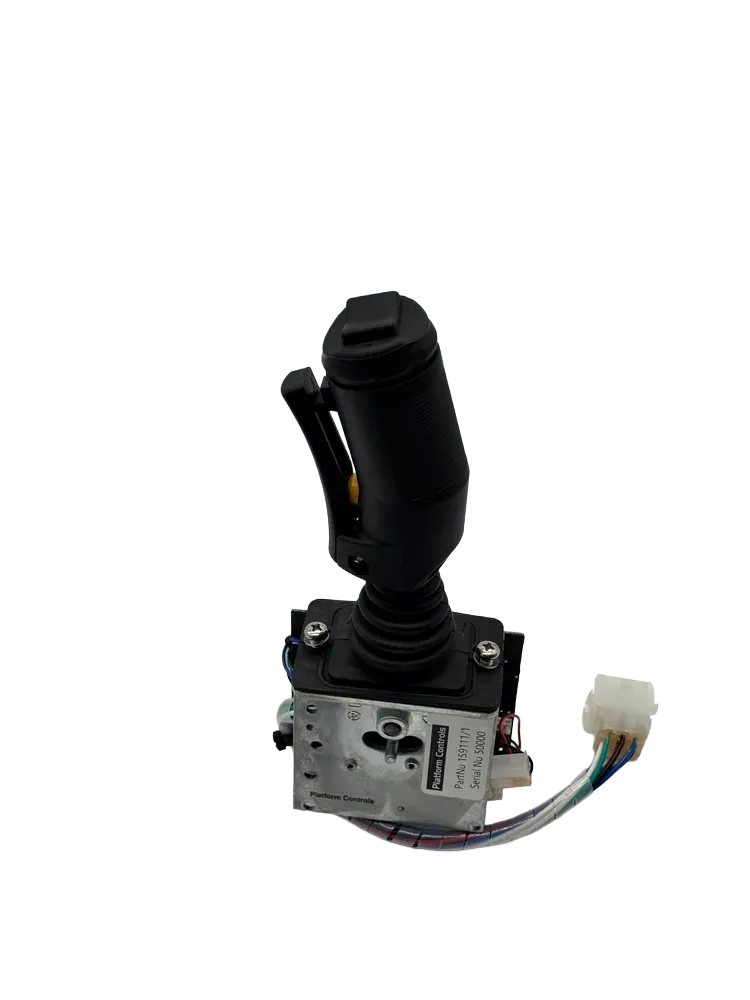 Skyjack 159111 Hall Effect Controller, view 4