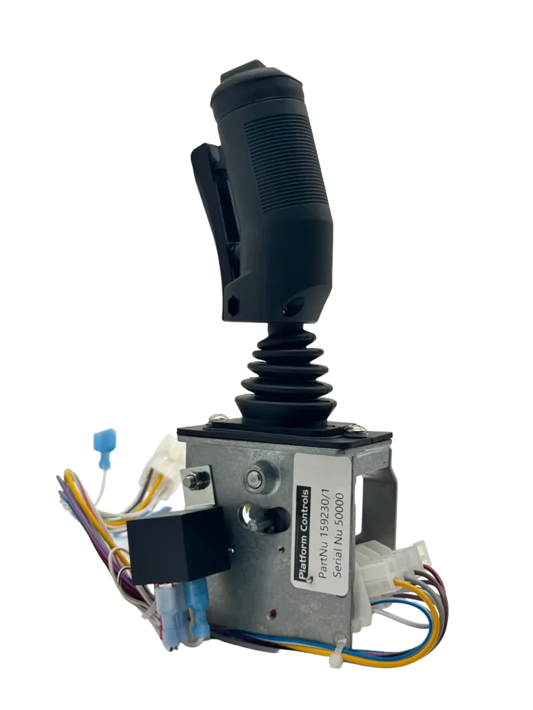 Skyjack 159230 Non-Proportional Controller