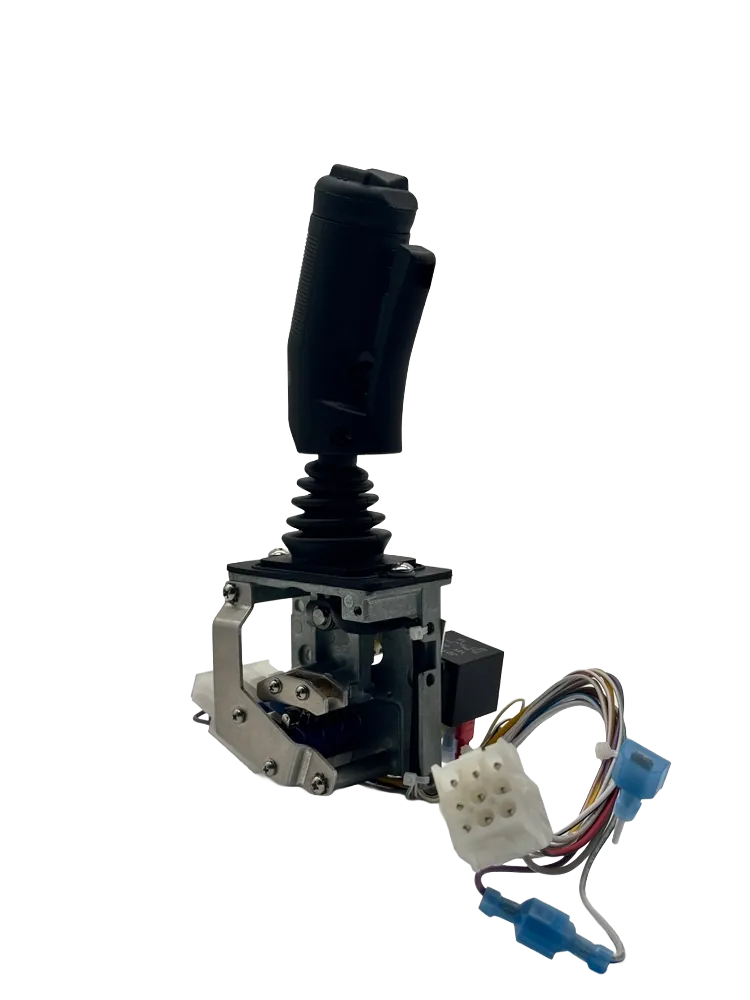 Skyjack 159230 Non-Proportional Controller, view 4