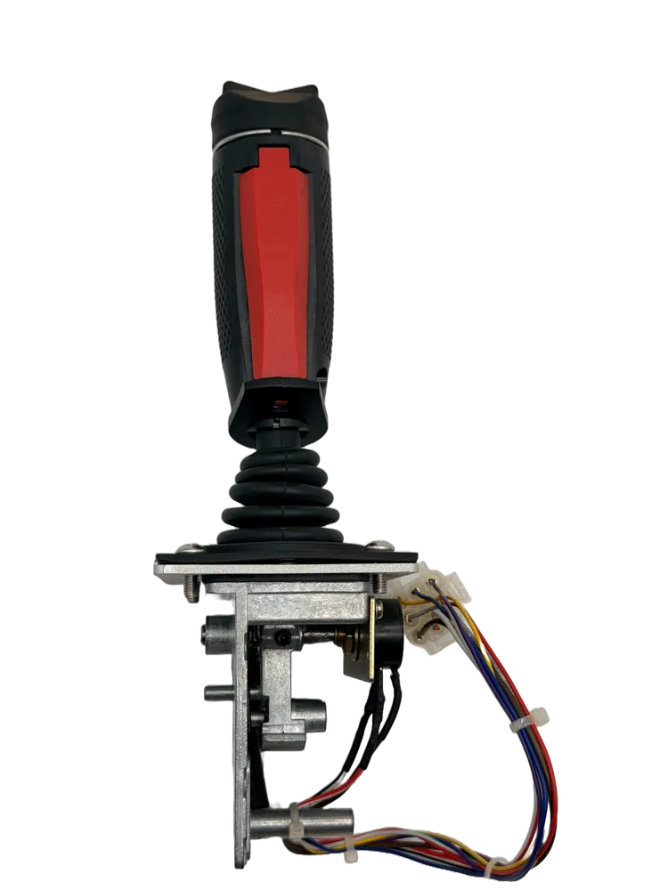 JLG 1600308 Single-Axis Proportional Controller, view 2