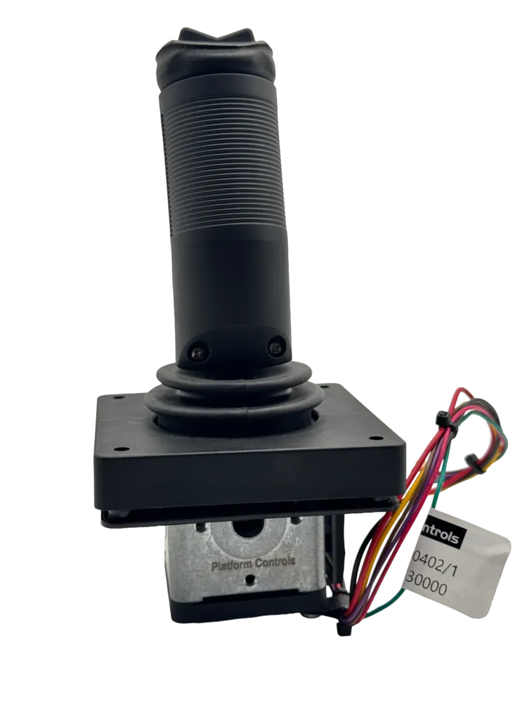 JLG 1600402 Hall Effect Controller