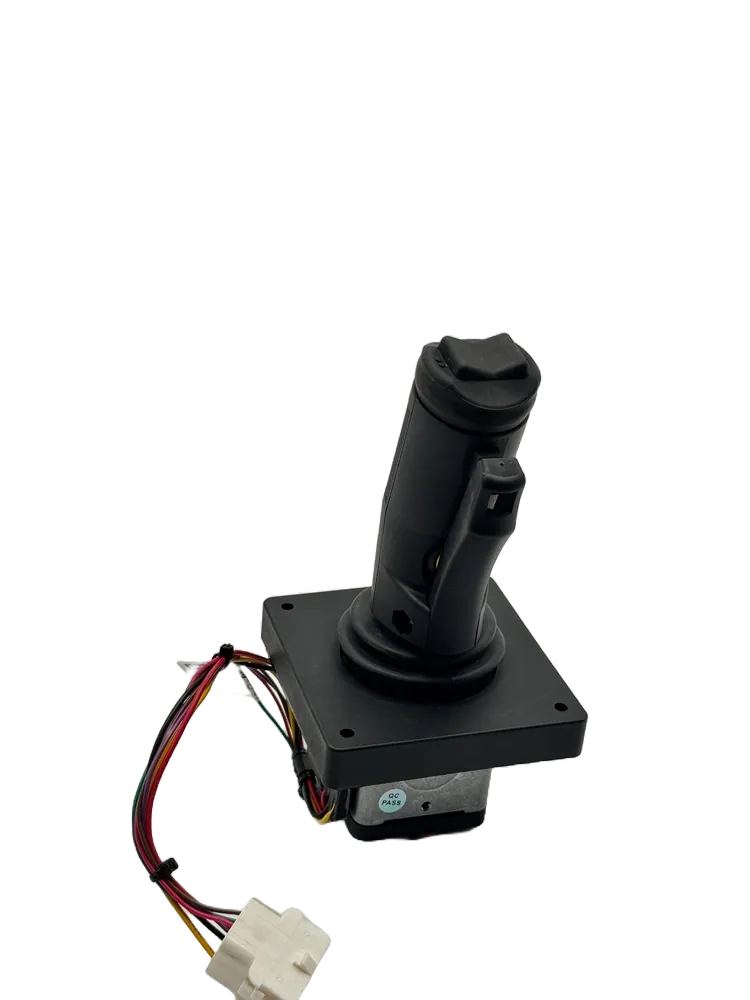 JLG 1600402 Hall Effect Controller, view 3