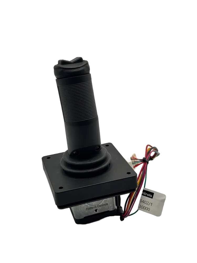 JLG 1600402 Hall Effect Controller, view 4