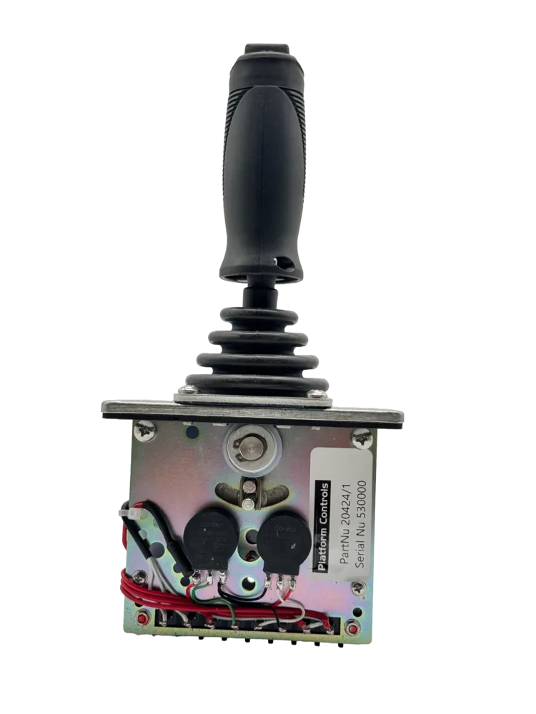 Genie 20424 Single-Axis Proportional Drive Controller