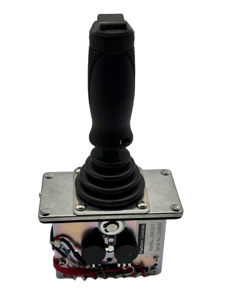 Genie 20424 Single-Axis Proportional Drive Controller, view 2