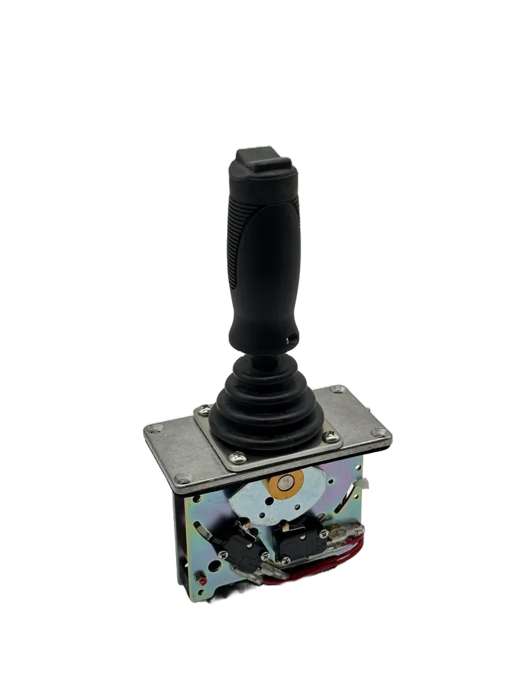 Genie 20424 Single-Axis Proportional Drive Controller, view 3