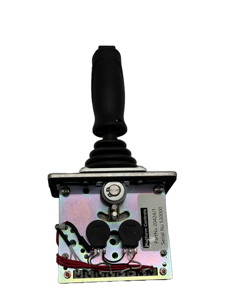 Genie 20424 Single-Axis Proportional Drive Controller, view 4