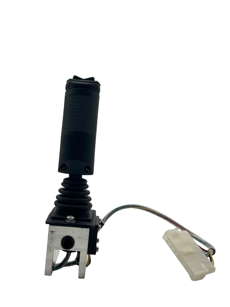 Skyjack 211751 Hall Effect Controller, view 2