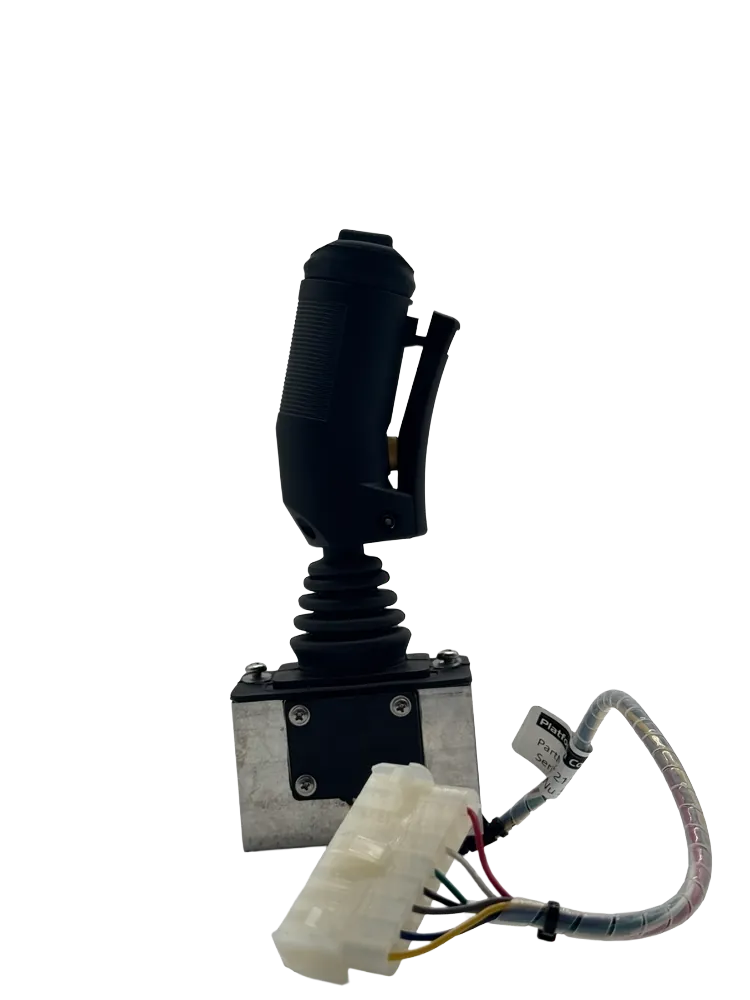 Skyjack 211751 Hall Effect Controller, view 3