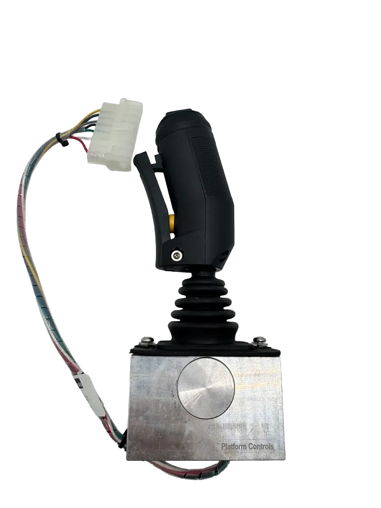 Skyjack 211751 Hall Effect Controller, view 4