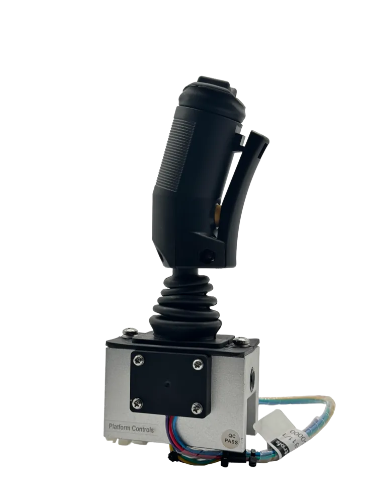 Skyjack 215811 Hall Effect Controller