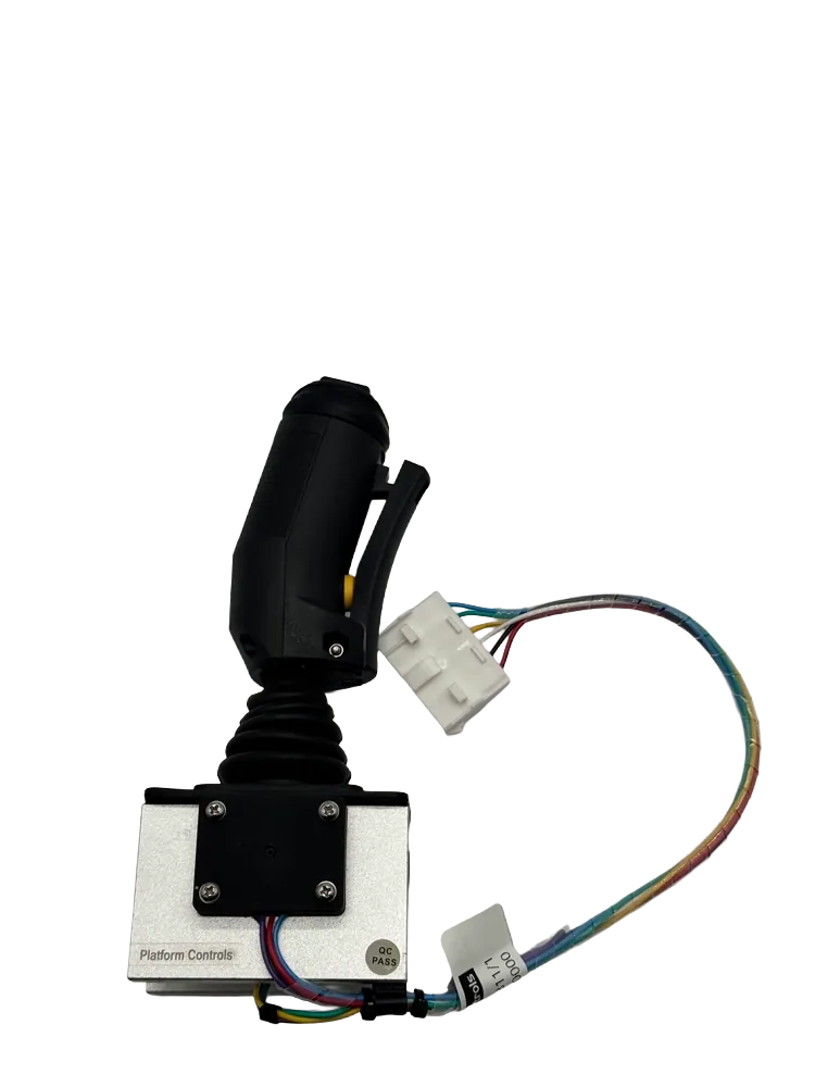 Skyjack 215811 Hall Effect Controller, view 3