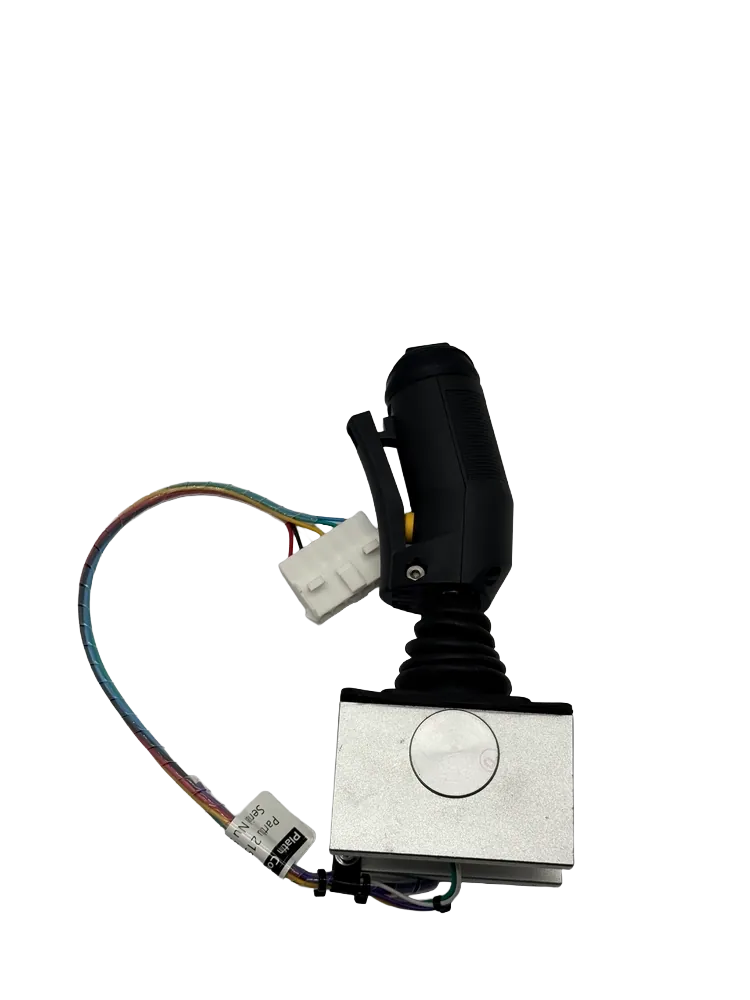 Skyjack 215811 Hall Effect Controller, view 4