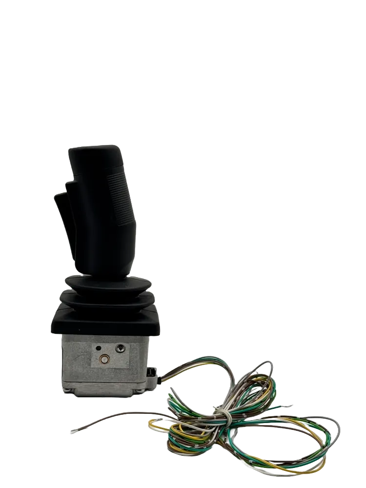 Haulotte 2441305160 Single-Axis Hall Effect Controller, No Steering