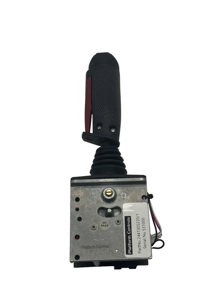 Haulotte 2441305220 Proportional Controller